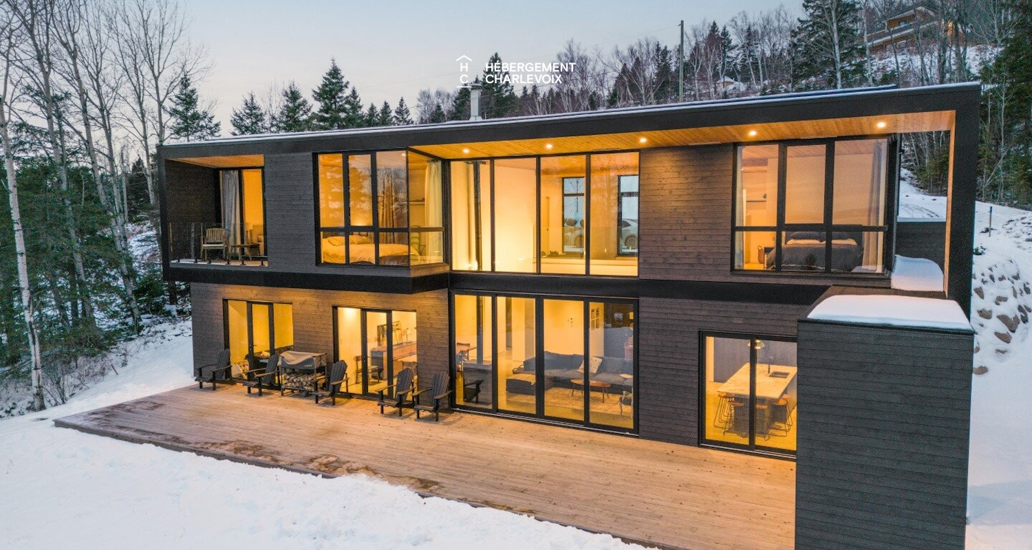 RUI-60 - Luxurious and warm villa